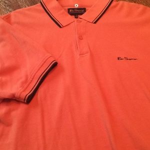 Ben Sherman Polo